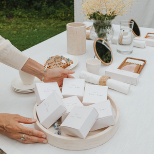 Moonie massage ritueel workshop