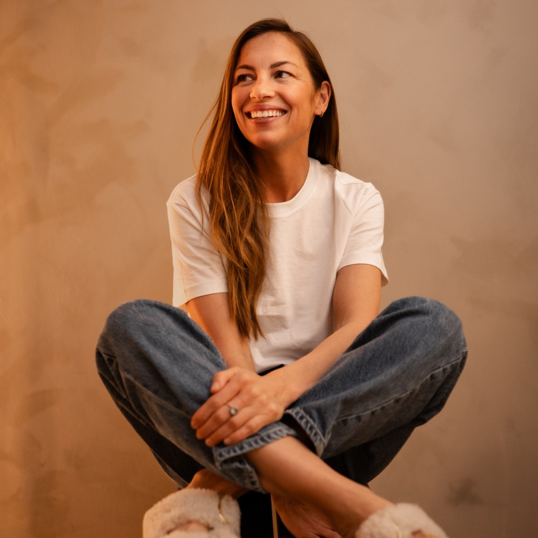 Moonie x Studio Lua - New Energy, Calm & Glow Ritueel