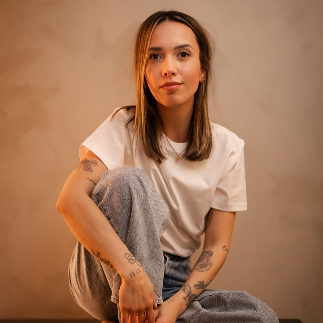 Moonie x Studio Lua - New Energy, Calm & Glow Ritueel