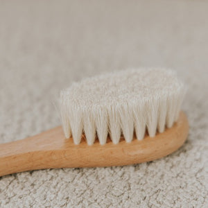 Moonie Facial Dry Brush