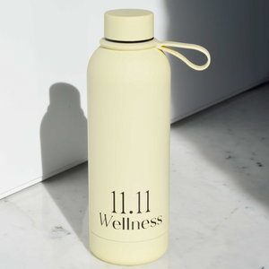 11.11 Wellness Thermo Fles