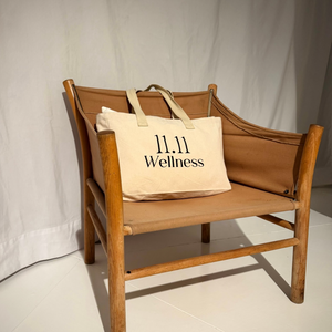 11.11 Wellness Tote Bag