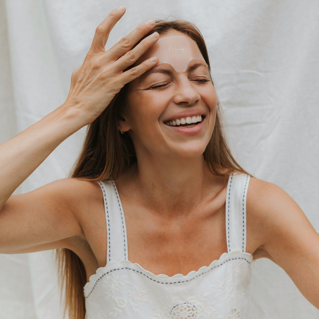 Anti Wrinkle Facial Patches