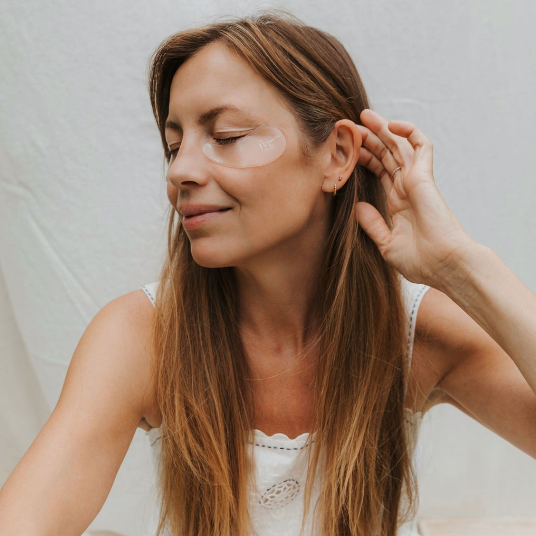 Anti Wrinkle Facial Patches