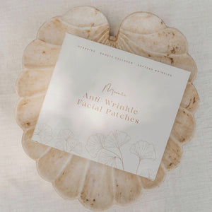 Anti Wrinkle Facial Patches